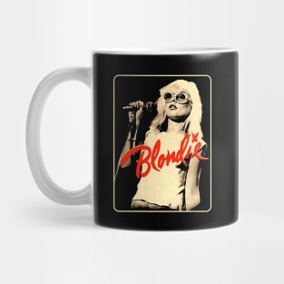 Greatest Of Debbie Retro 80s Style For Fans Mug